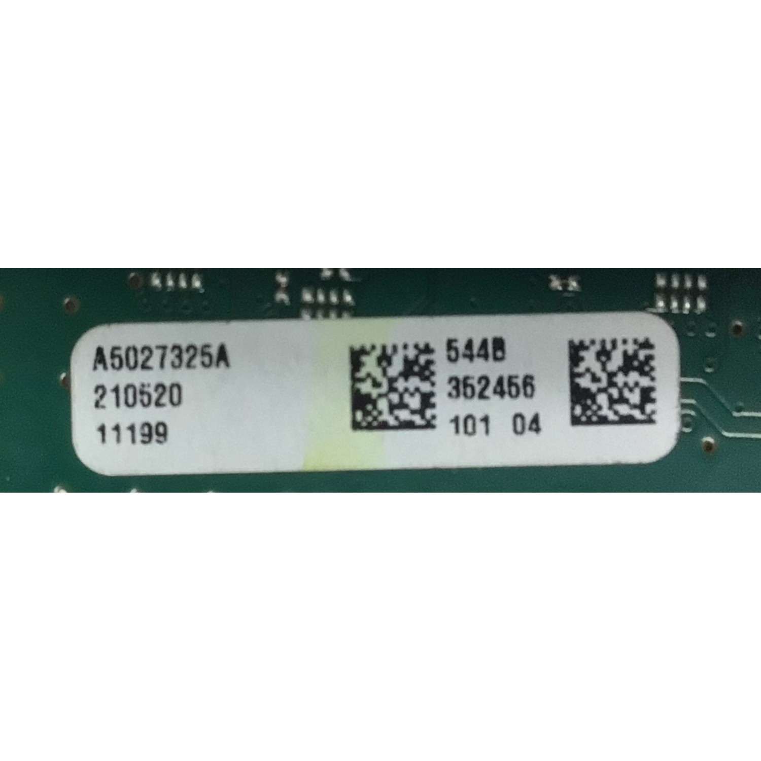 MAIN PARA TV SONY NUMERO DE PARTE A-5027-325-A / A5027325A / 1-009-724-31 / PANEL YDBM075CCS11 / NUMERO DE DISPLAY ST 7461D02-A / MODELO KD-75X85J / KD75X85J - Imagen 2